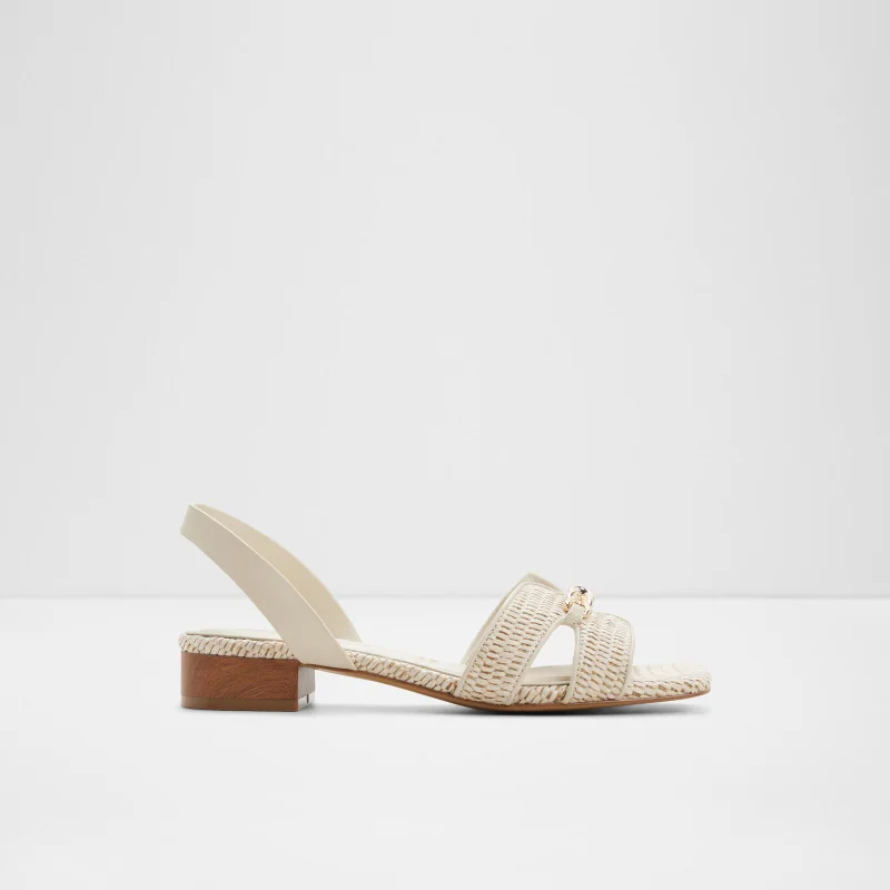 ALDO Alamaendar-In Women's Block Heel Sandals